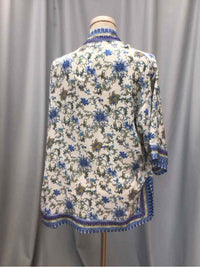 MAX STUDIO SIZE XSMALL Ladies BLOUSE