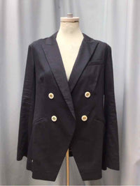 VERONICA BEARD SIZE 10 Ladies BLAZER