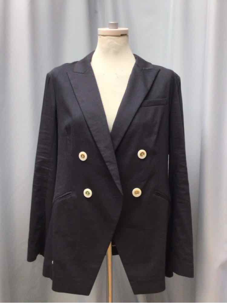 VERONICA BEARD SIZE 10 Ladies BLAZER