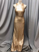 LULUS SIZE MEDIUM Ladies DRESS