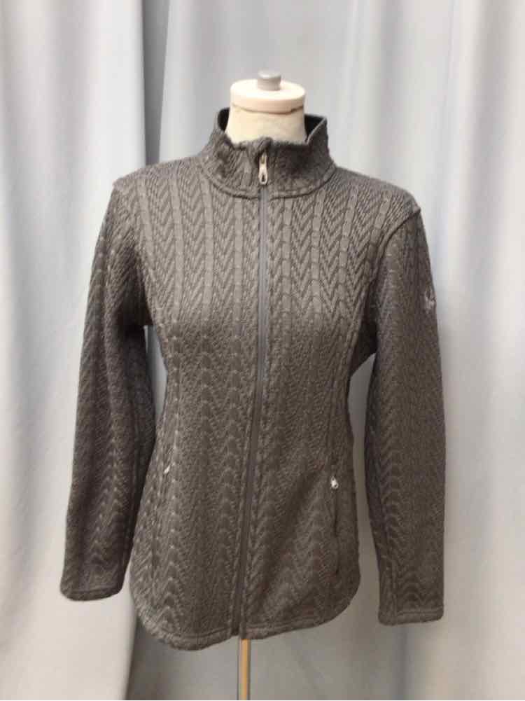 SPYDER SIZE LARGE Ladies JACKET