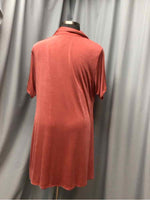 AND NOW THIS SIZE 4 X Ladies DRESS