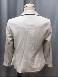 TALBOTS SIZE 6 PETITE Ladies BLAZER