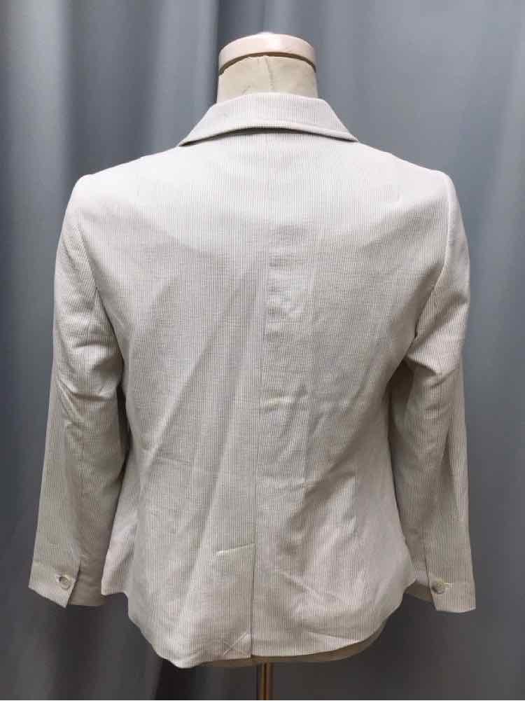 TALBOTS SIZE 6 PETITE Ladies BLAZER