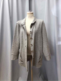 NEON BUDDHA SIZE X LARGE Ladies JACKET