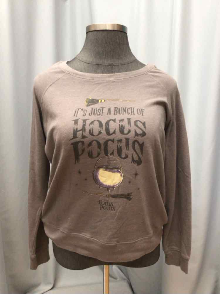 DISNEY SIZE X LARGE Ladies TOP