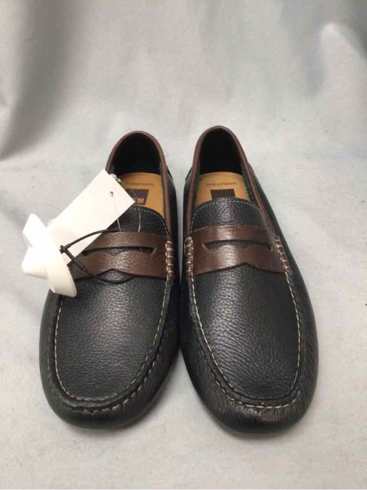 SIZE 8 JOHNSTON & MURPHY Men's SHOES