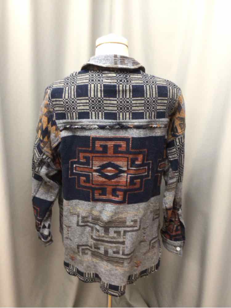 WE THE FREE SIZE SMALL Ladies BLOUSE