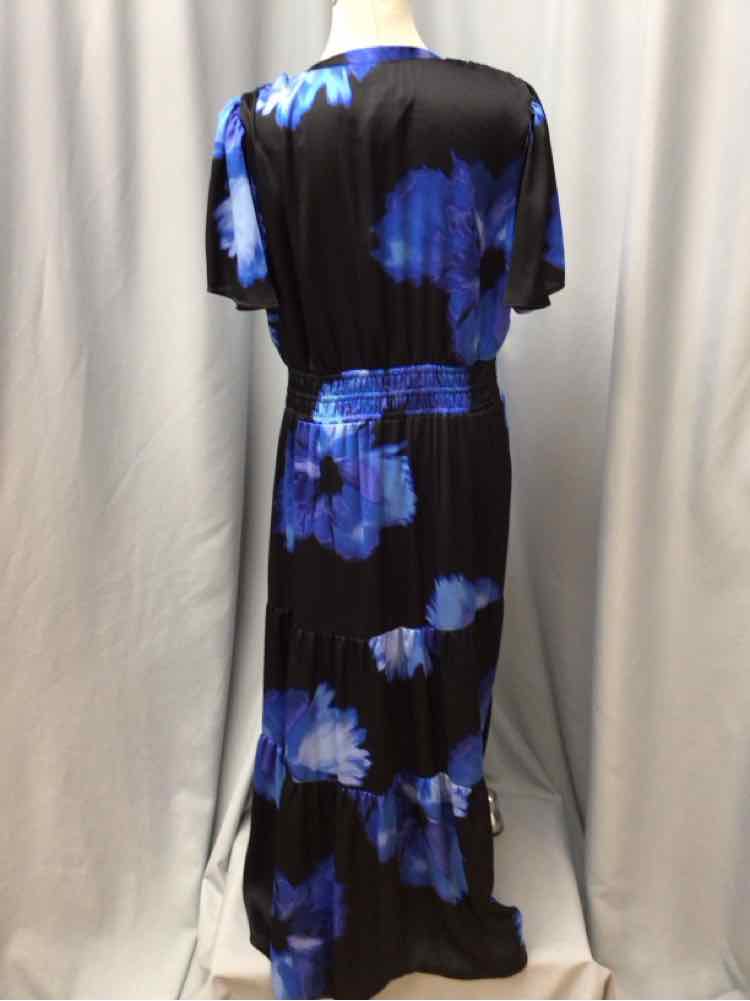 SIMPLY VERA SIZE LARGE Ladies DRESS