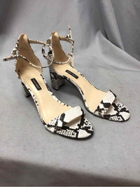 NINE WEST SIZE 10 Ladies SHOES