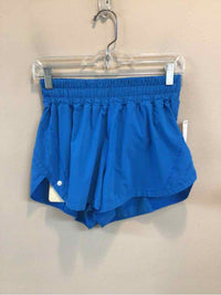 LULULEMON SIZE 8 Ladies EXERCISE