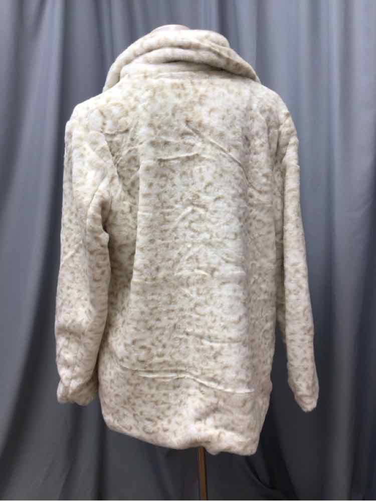 KATYDID SIZE LARGE Ladies JACKET