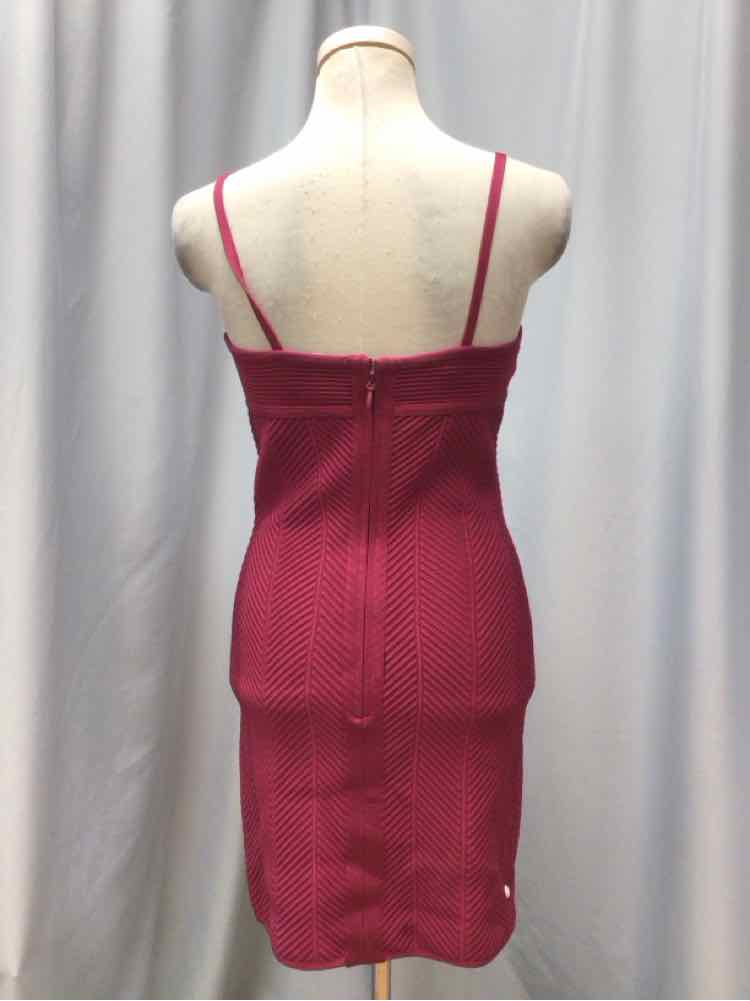 HERVIN LEGER SIZE MEDIUM Ladies DRESS