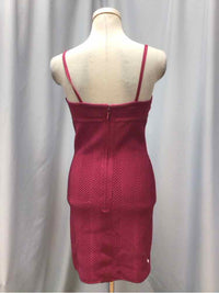 HERVIN LEGER SIZE MEDIUM Ladies DRESS