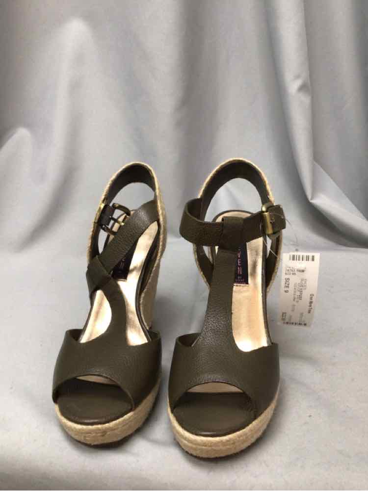 STEVEN SIZE 9 Ladies SHOES