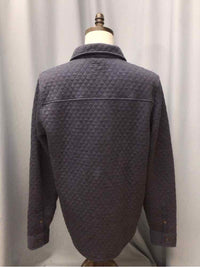 SIZE LARGE MARINE LAYER Men's SHIRTS