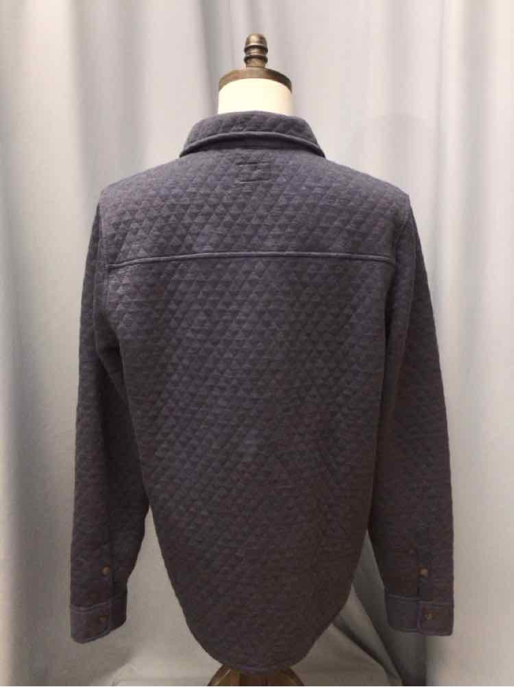 SIZE LARGE MARINE LAYER Men's SHIRTS