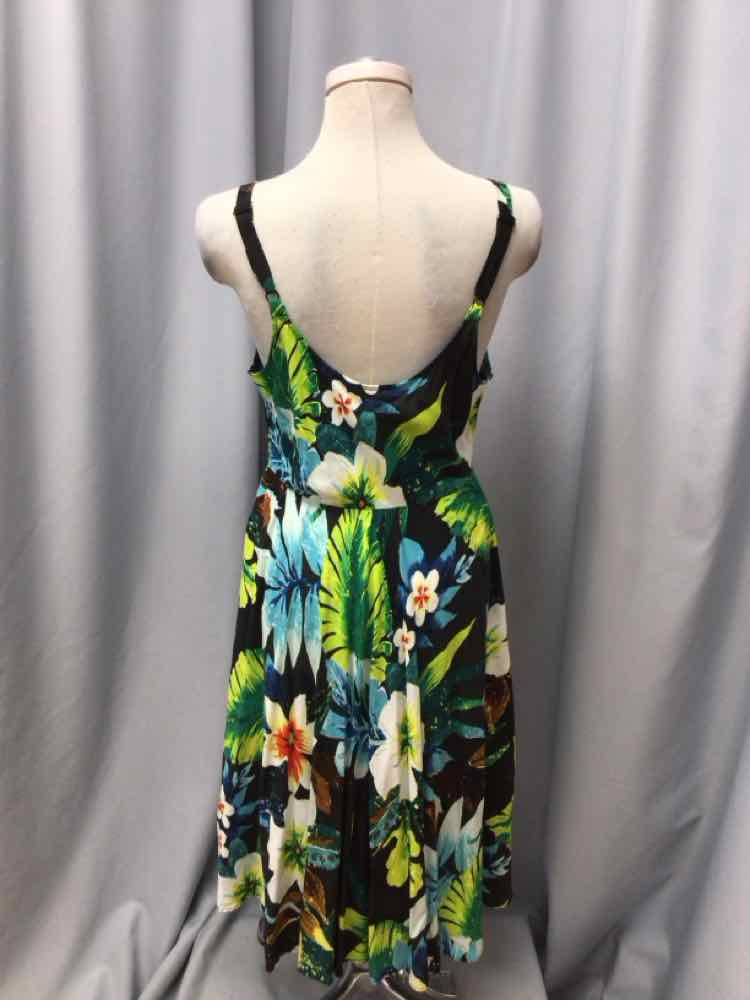 JAMS WORLD SIZE LARGE Ladies DRESS