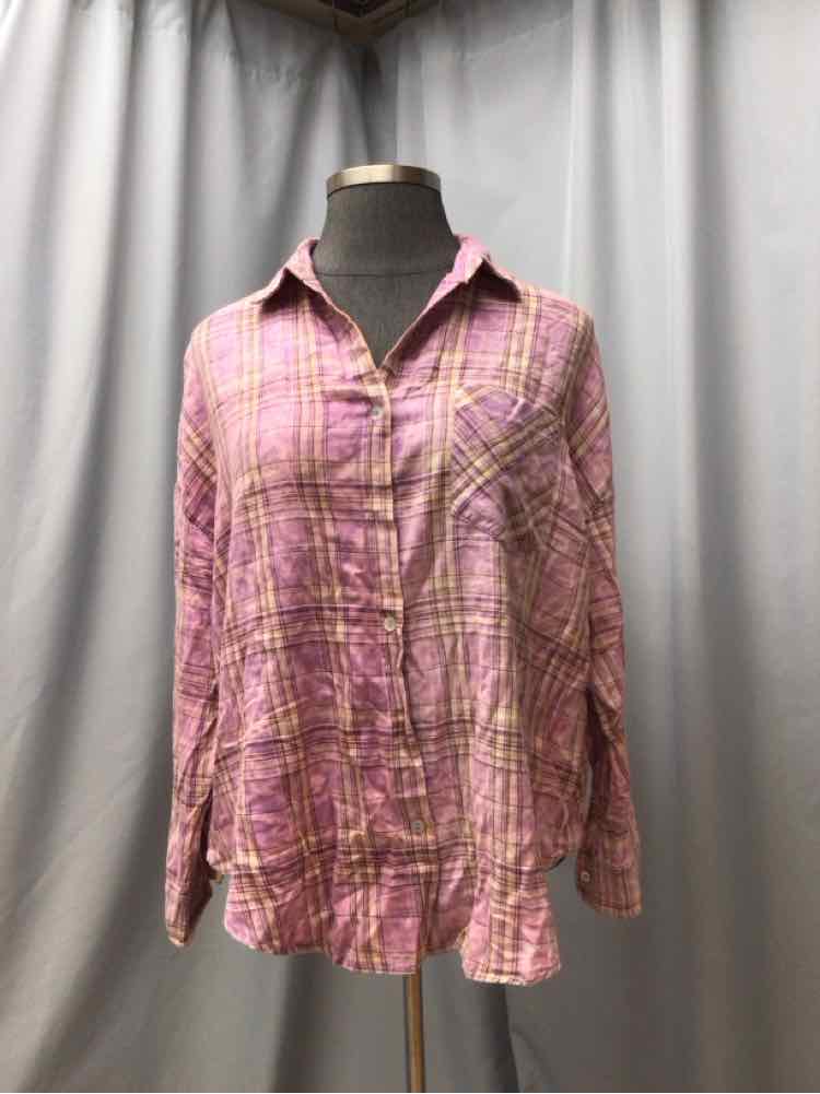 WHITE BIRCH SIZE 1 X Ladies BLOUSE