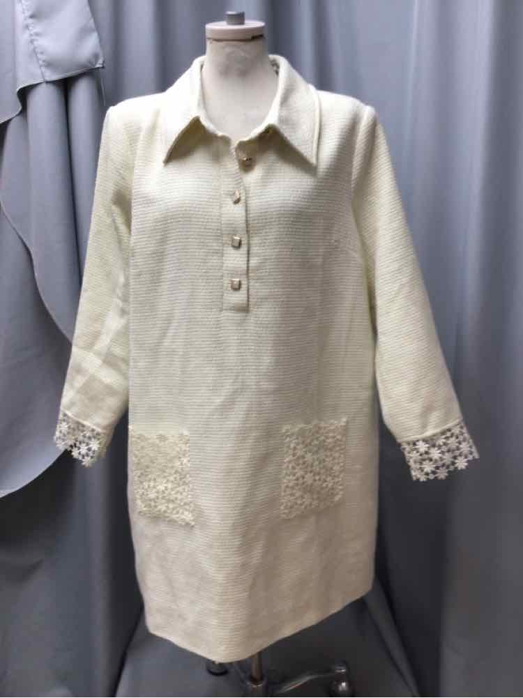 POMANDER PLACE SIZE XX LARGE Ladies DRESS