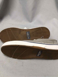 SIZE 10 1/2 SPERRY Men's SHOES