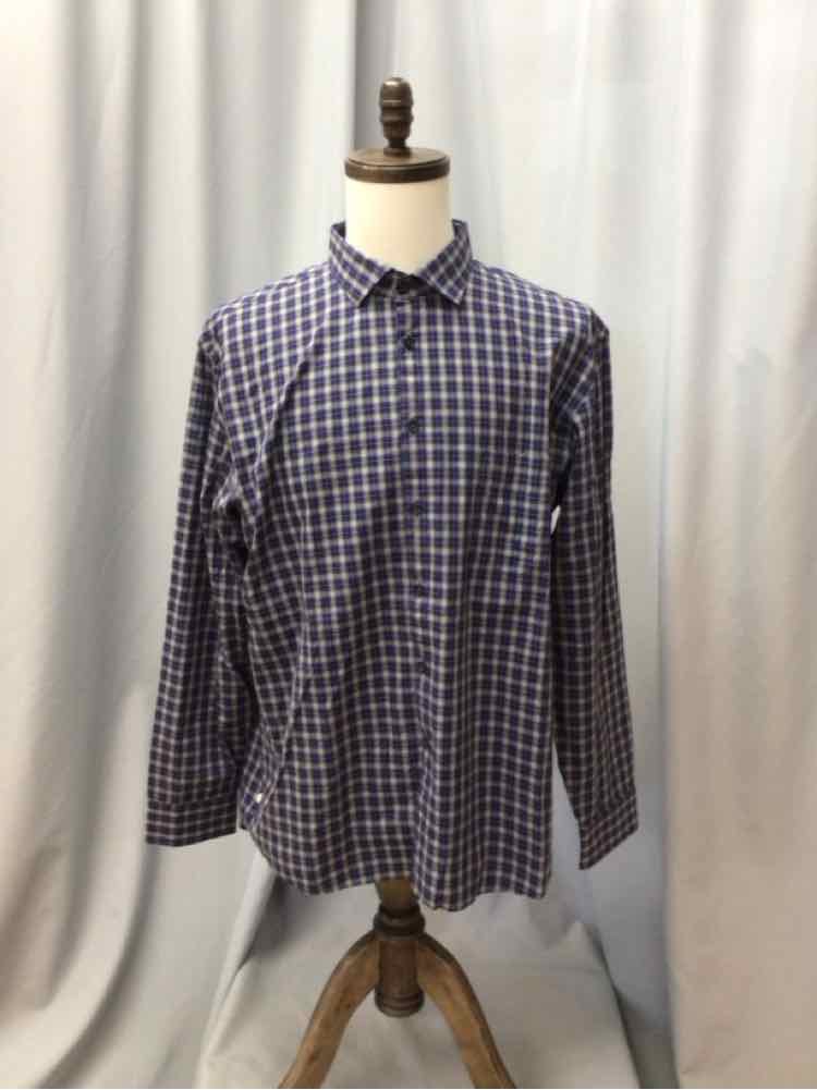 SIZE XX LARGE BILLY REID Men's SHIRTS