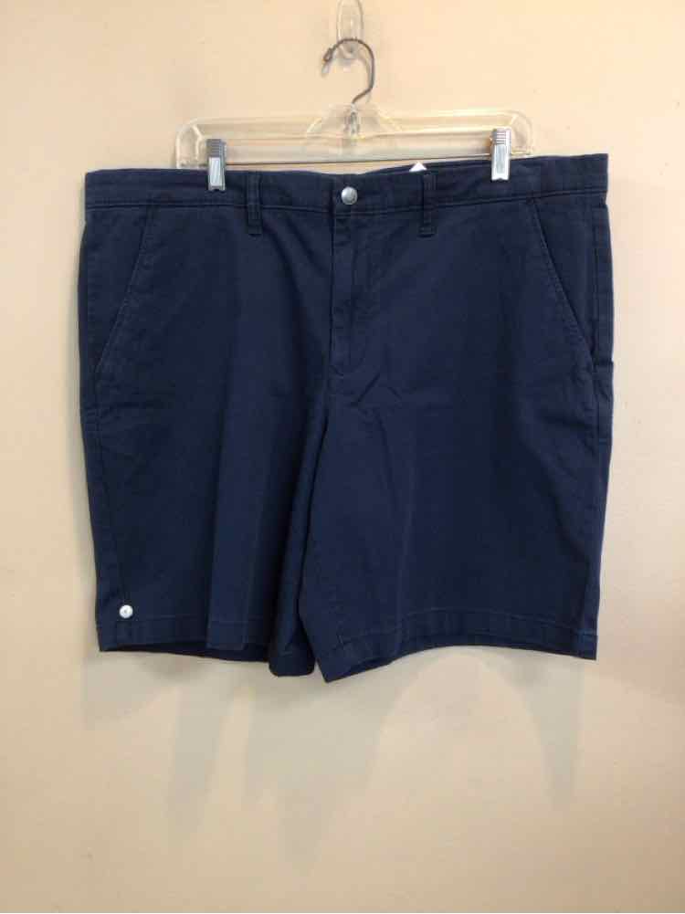 SIZE 40 MEMBERS MARK Men's SHORTS