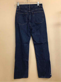 MADEWELL SIZE 26 Ladies JEANS
