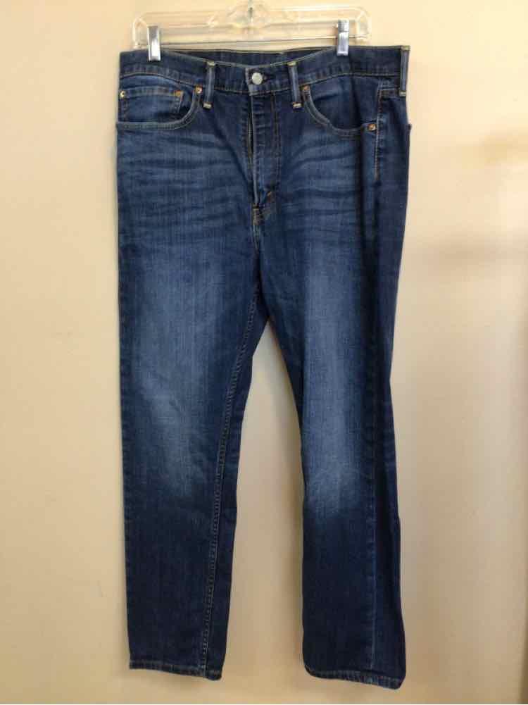 SIZE 34 LEVI STRAUSS & CO Men's PANTS