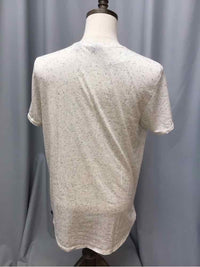 SIZE LARGE SCOTCH AND SODA Men's SHIRTS