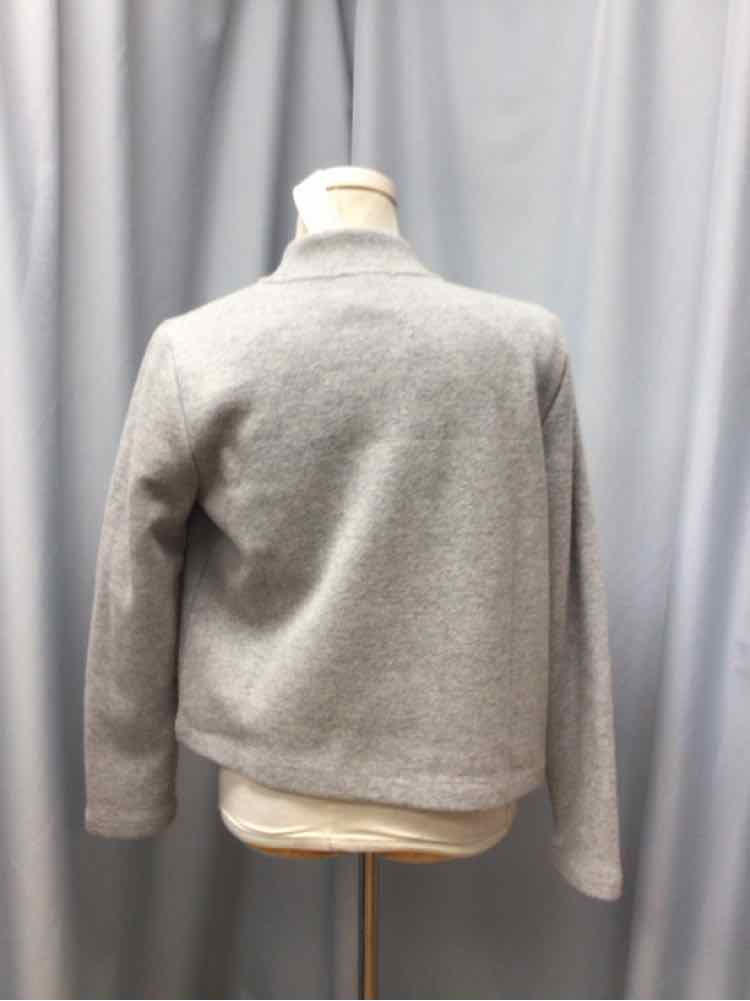 J CREW SIZE XSMALL Ladies JACKET
