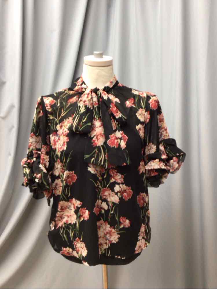 SUGAR LIPS SIZE SMALL Ladies BLOUSE