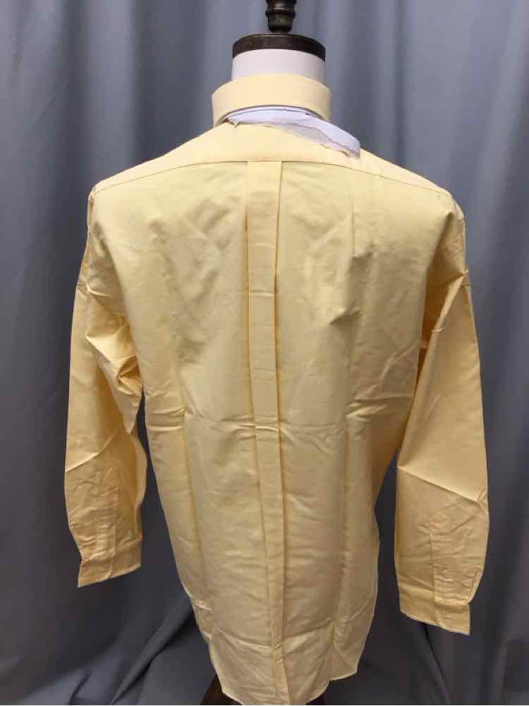 SIZE LARGE RALPH LAUREN Men's SHIRTS