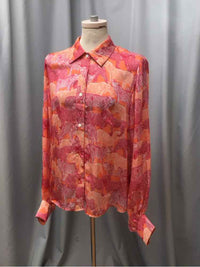 MOLLY BRACKEN SIZE X LARGE Ladies BLOUSE