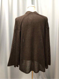 MASSIMO DUTTI SIZE LARGE Ladies TOP