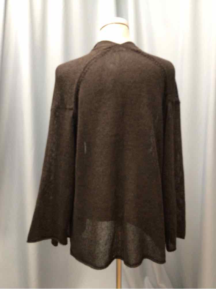 MASSIMO DUTTI SIZE LARGE Ladies TOP