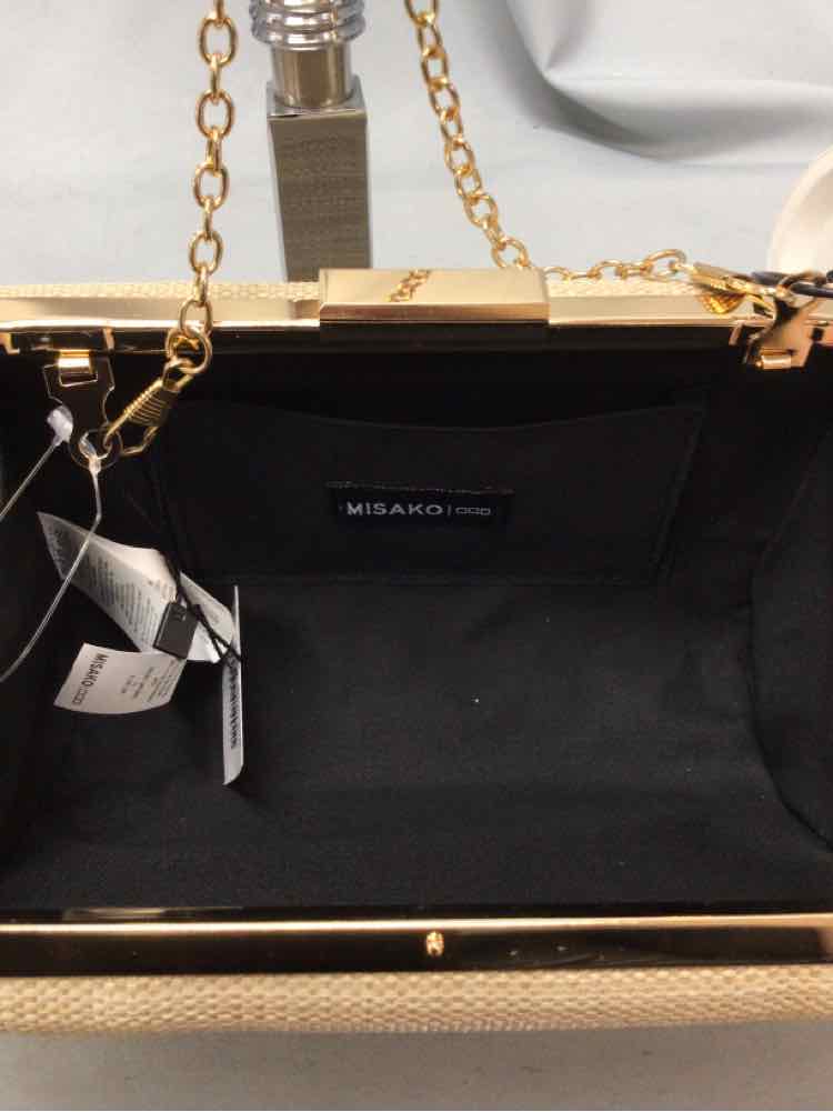 SIZE MISAKO Ladies BAG
