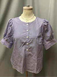 J CREW SIZE SMALL Ladies BLOUSE