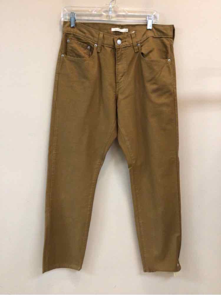 LEVI STRAUSS & CO SIZE 30 Ladies PANTS