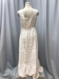 TERZO MILLENNIO SIZE LARGE Ladies DRESS