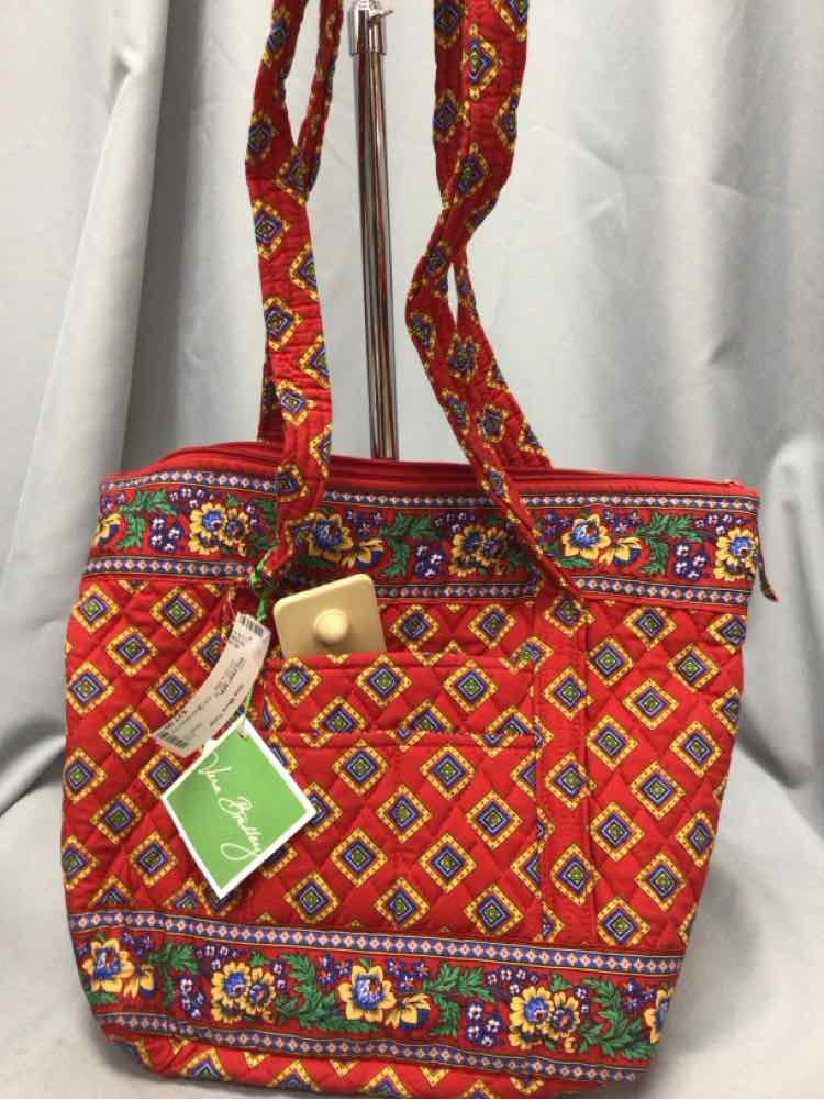 VERA BRADLEY Ladies BAG