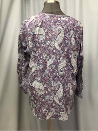 PURE JILL SIZE 3 X Ladies TOP