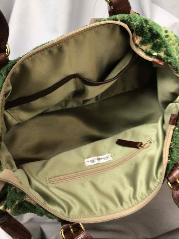GLENDA GIES Ladies BAG