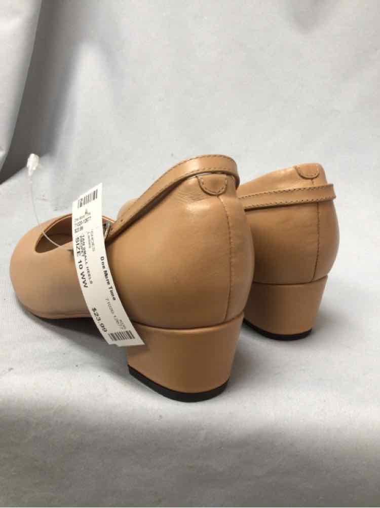 PROPET SIZE 10 WW Ladies SHOES