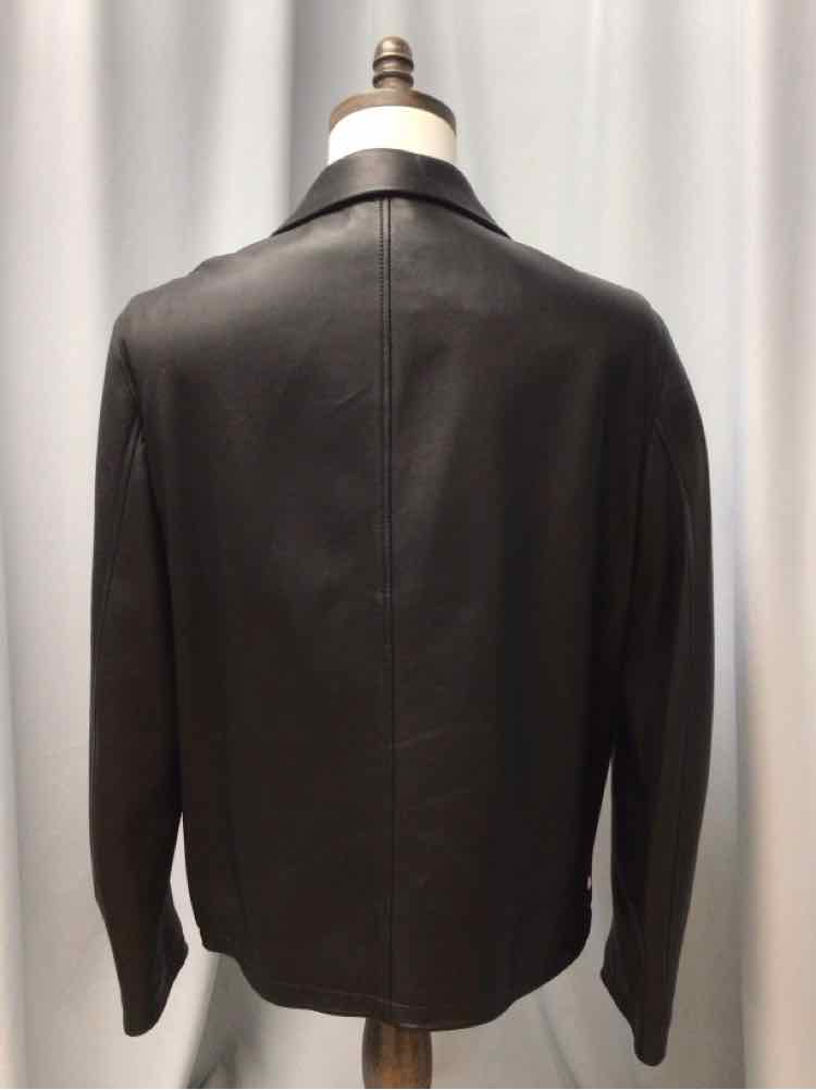 SIZE 40 ARMANI Men's COATS
