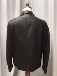 SIZE 40 ARMANI Men's COATS