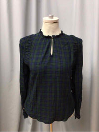 LOFT SIZE XSMALL Ladies BLOUSE