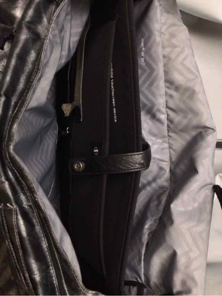 LULULEMON Ladies BAG