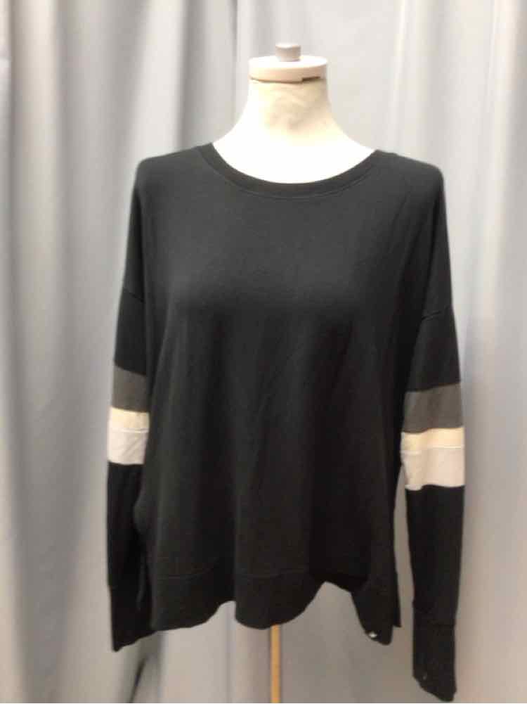 GLYDER SIZE MEDIUM Ladies TOP