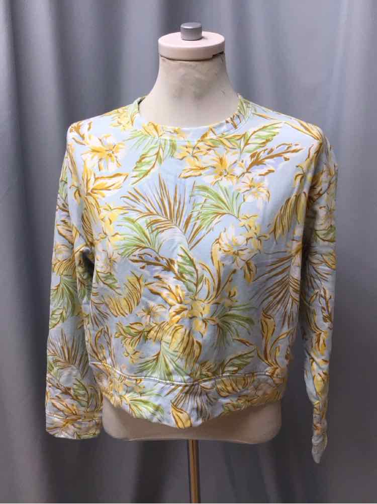 HURLEY SIZE XSMALL Ladies TOP